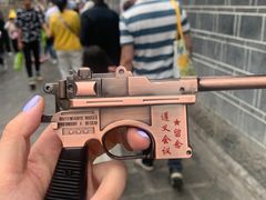 -遵义会议纪念馆