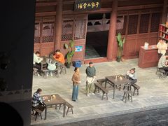 -保利剧院(保利大厦店)
