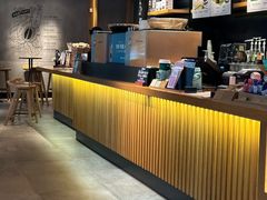 -星巴克(绍兴柯桥柯岩景区店)