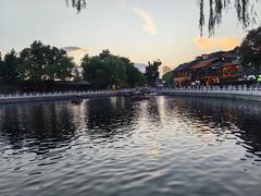 -什刹海