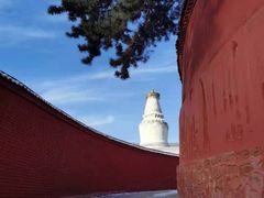 -五台山风景名胜区