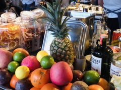 -BOR Eatery(安福路店)