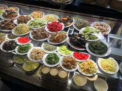 -姚记炒肝店(鼓楼店)