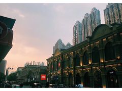 -6号玩家桌游吧(汉街店)