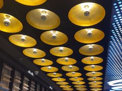 -get pizza意大利餐厅(凯德MALL店)