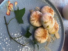 -汤臣·空中餐厅·严选粤菜(石湾世博广场店)
