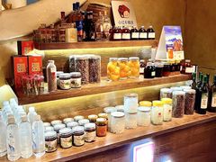 -甘思咪哚·云南艺术餐厅(天河广百店)
