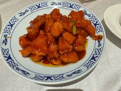 -聚春园自助餐厅(东街口店)