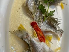 -大门水乡·顺德菜