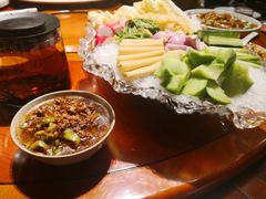 -一桶江山餐厅(松北店)