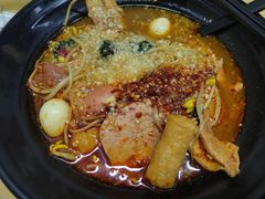 -四川老牛麻辣烫(北门桥店)