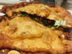 -老周夜市(航空路店)