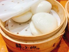 米馒头-苏小柳手作点心(控江旭辉分院)