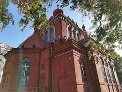 -圣·阿列克谢耶夫教堂