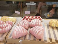 -奈雪的茶(国金中心店)