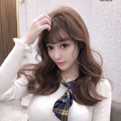 -3AM HAIR SALON染发接发