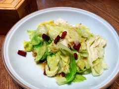 手撕包菜-辛香汇(飞洲店)