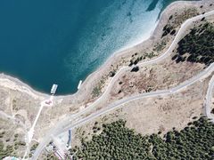 -天山天池风景区-西王母祖庙