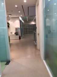 -青苗儿童口腔(长楹天街购物中心)