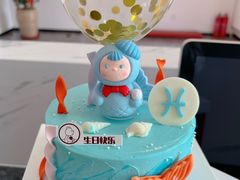 -CAKE BOSS 蛋糕老板(西单君太百货店)