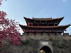 -大理古城