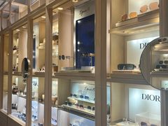 -溥仪眼镜(北京SKP店)