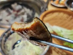 -麻蒲碳烤肉(嘉禾东平地铁站19号店)