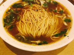 -水仙拉面(水仙街店)