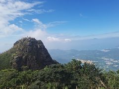 -七娘山