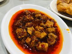辣肉面-老地方面馆(思南路店)
