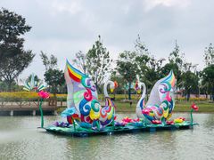 -歌斐颂巧克力小镇