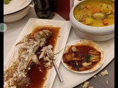 -和·铁板烧·OMAKASE(望京昆泰嘉晟酒店)