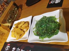 -腰子哥烤串(石佛营炫特店)