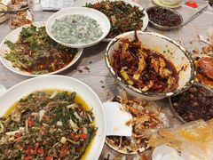 -辣螃铠盆盆蟹大排档(总店)