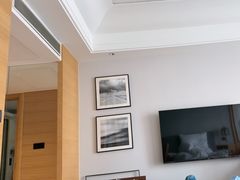 -上海浦东滨江喜来登酒店