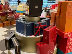 -杭州大厦LSE城市生活超市(杭州大厦店)