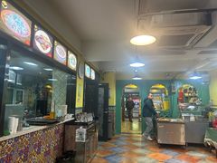 -塔希娜美食(和田二街店)