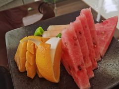 -博雅酒店-中餐厅