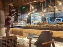 -Let's Taipei 非常烘焙(太古里店)