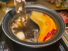 -温野菜涮涮锅(大悦城店)