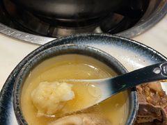 -同仁四季椰子鸡(福田东园总店)