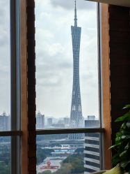 -广州富力君悦大酒店O SPA