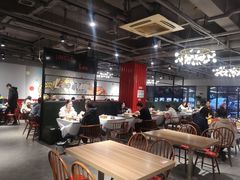 -李叔叔虾蟹大排档(青羊店)