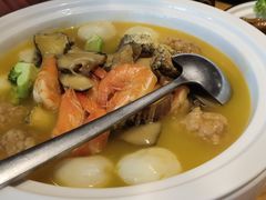 -U你·湖北家宴菜(南湖总店)