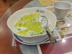 -赵记传承·中国甜品(福州总店)