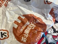 -肯德基(学院路店)