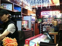 -香港鸿记冰室