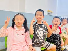 -蓝话筒·少儿成人演讲口才·主持朗诵·戏剧表演(大华第一坊店)
