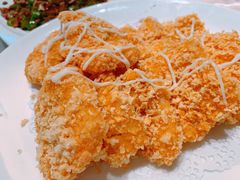 -千岛湖鱼味馆(十字街总店)