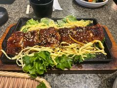 -梦山水日本烧肉(五四广场店)
